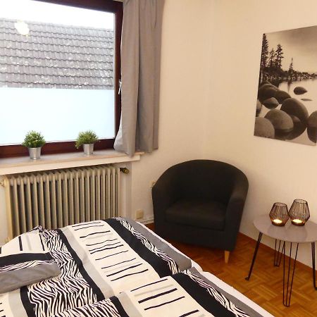 Ferienhaus Strandlust Butjadingen Kültér fotó