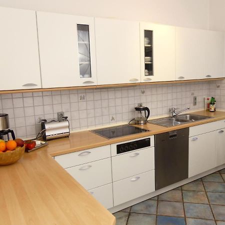 Ferienhaus Strandlust Butjadingen Kültér fotó