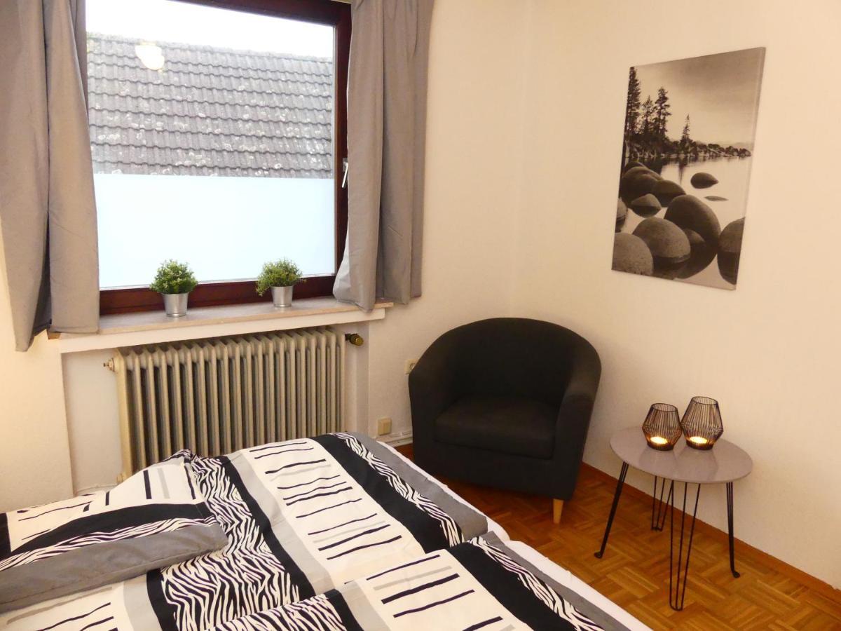 Ferienhaus Strandlust Butjadingen Kültér fotó