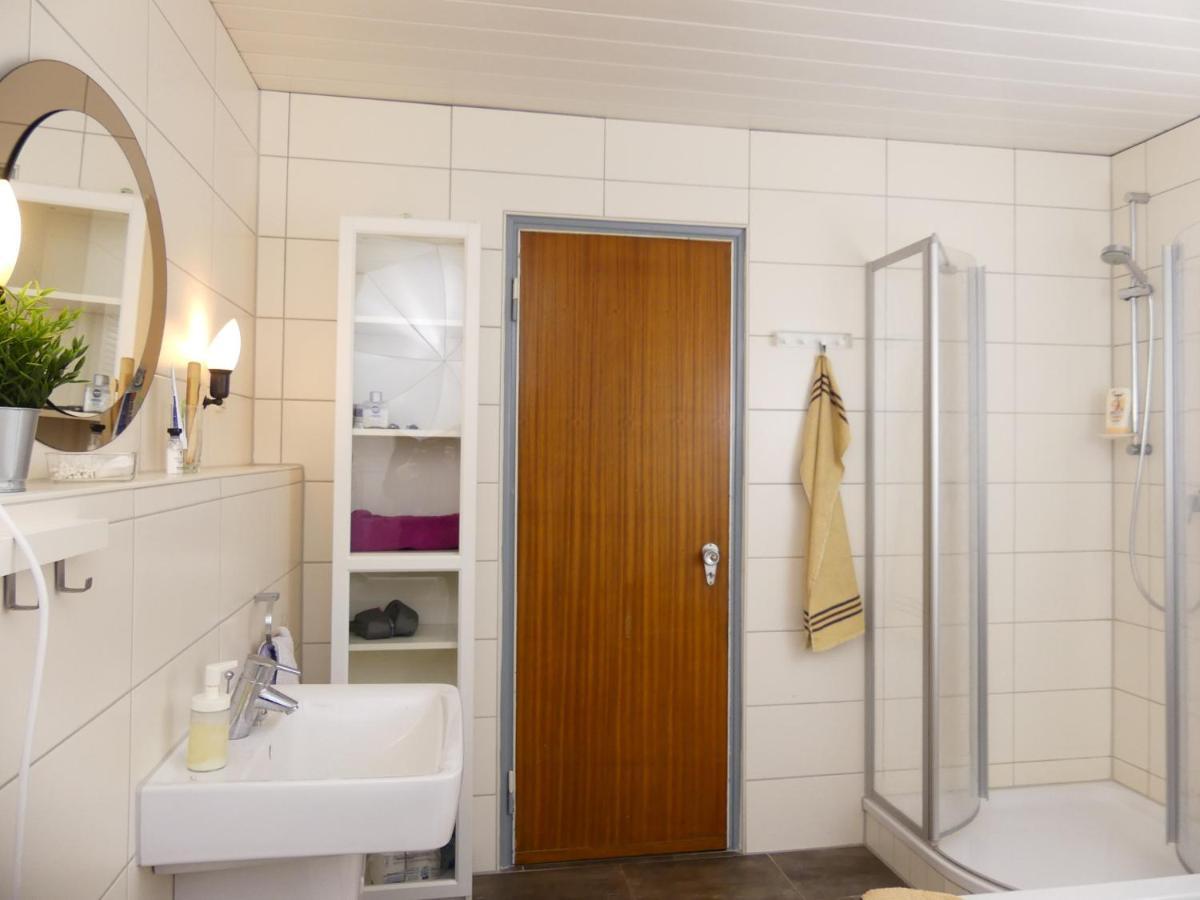 Ferienhaus Strandlust Butjadingen Kültér fotó