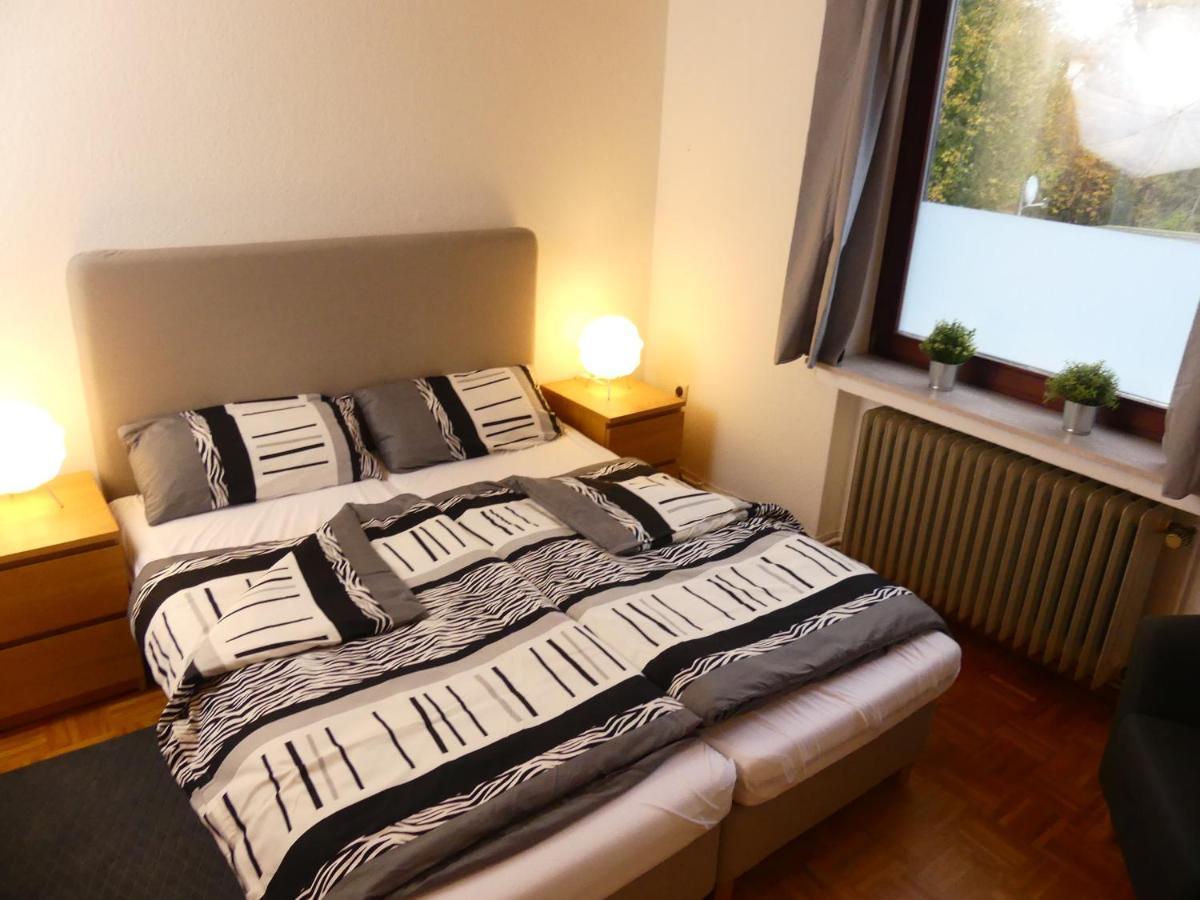 Ferienhaus Strandlust Butjadingen Kültér fotó